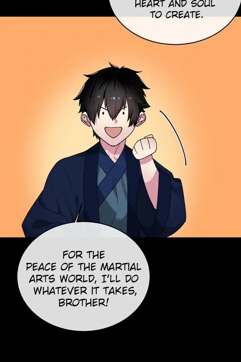 Volcanic Age Chapter 293 Page 6