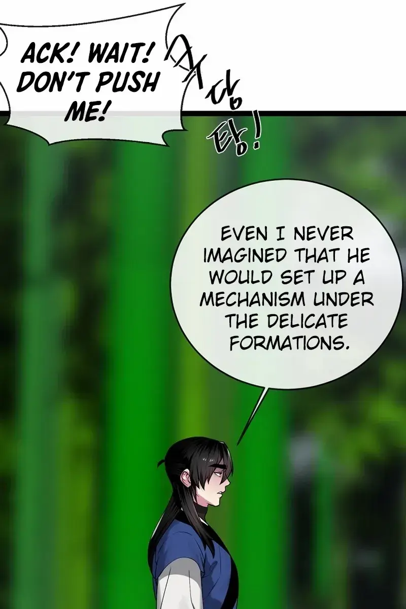 Volcanic Age Chapter 293 Page 10