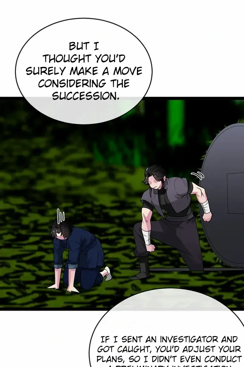 Volcanic Age Chapter 293 Page 12