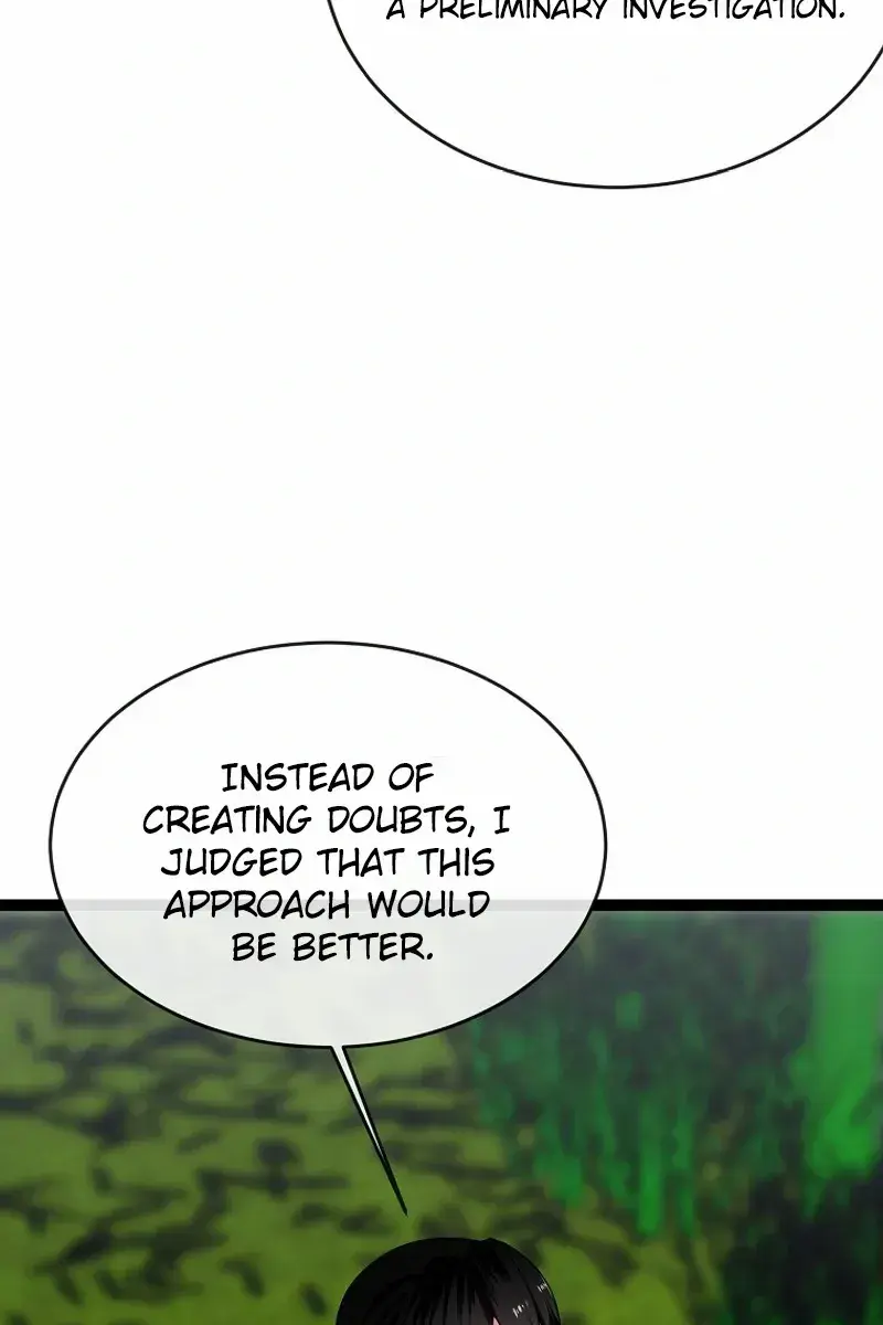 Volcanic Age Chapter 293 Page 13