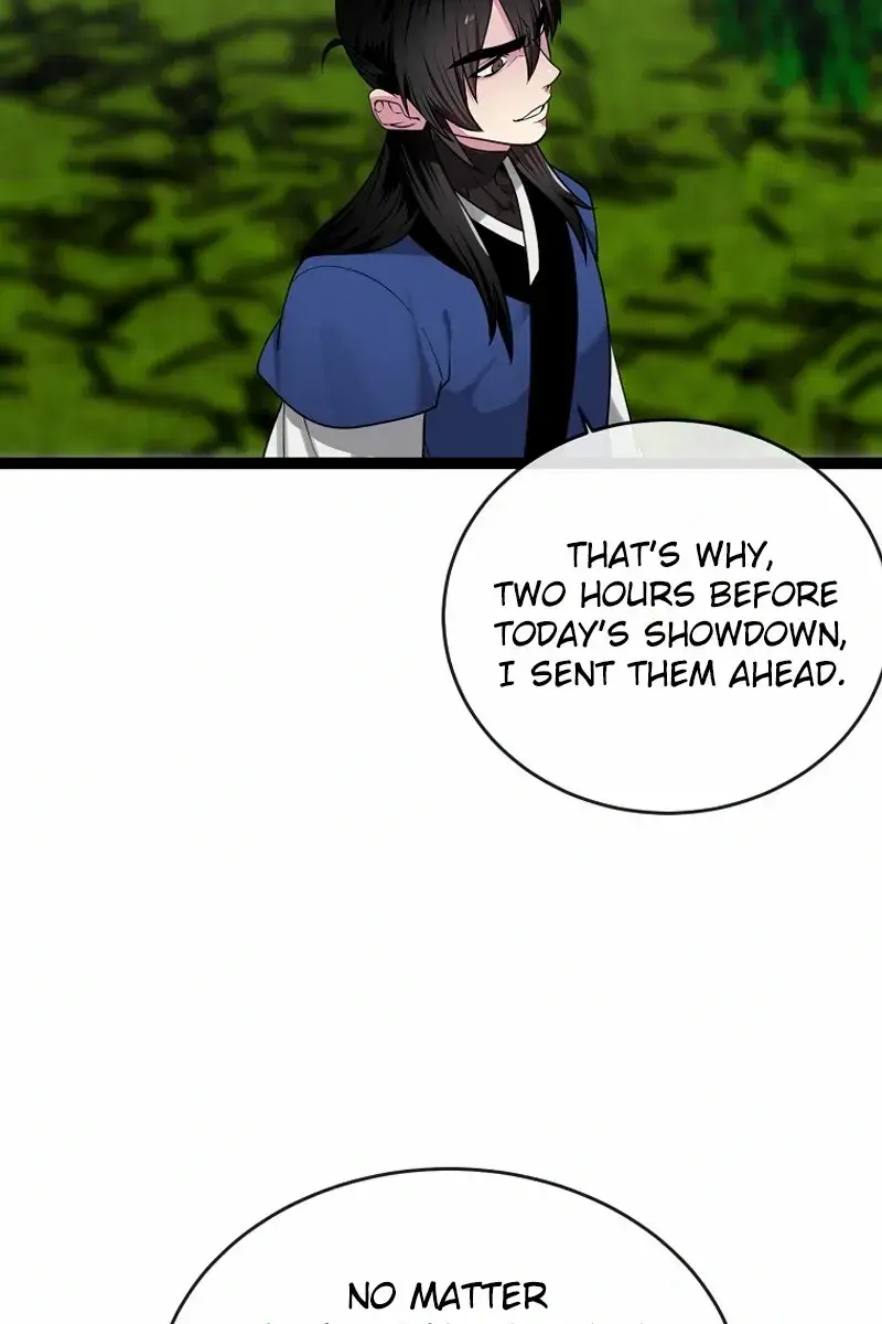 Volcanic Age Chapter 293 Page 14