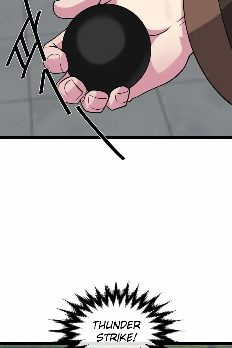 Volcanic Age Chapter 293 Page 17