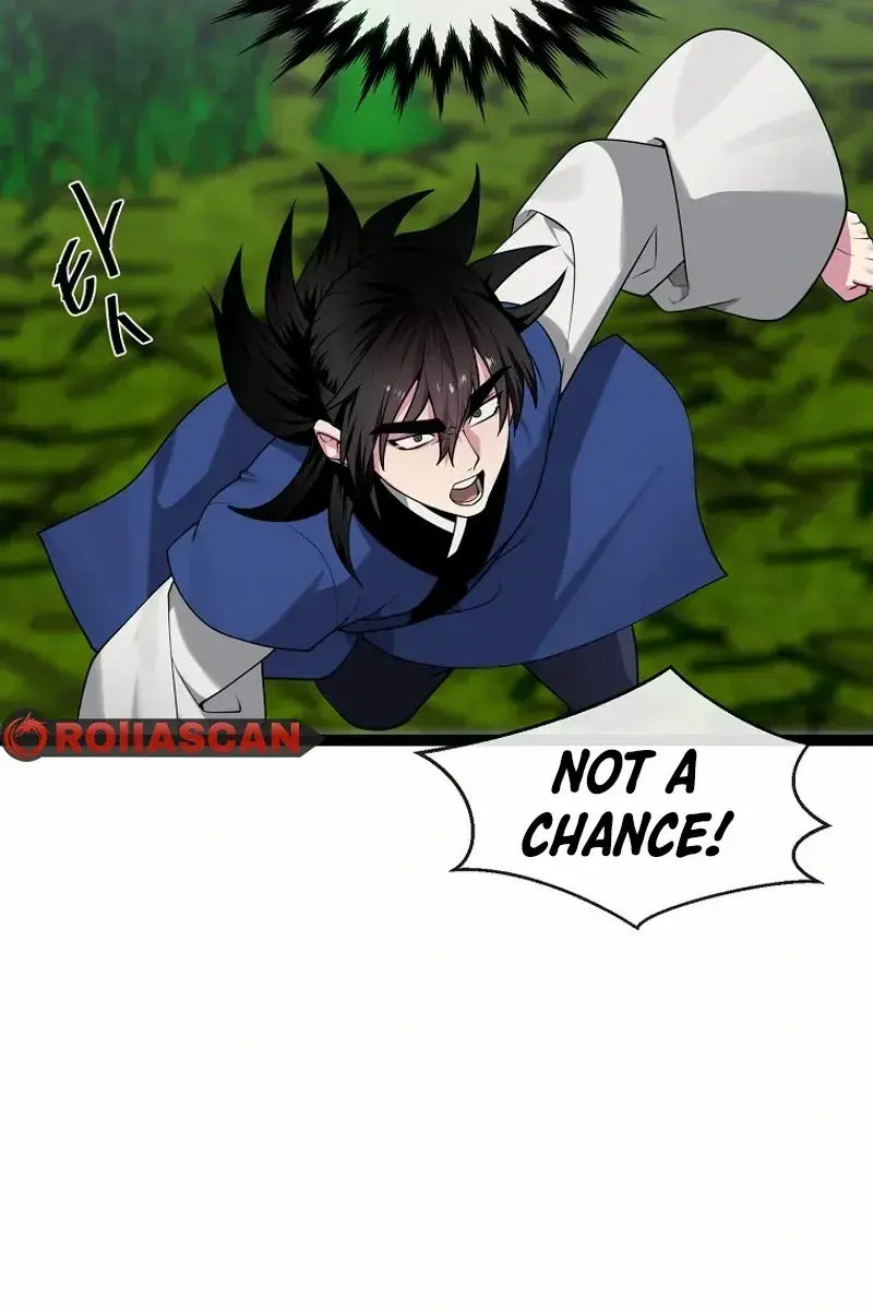 Volcanic Age Chapter 293 Page 18