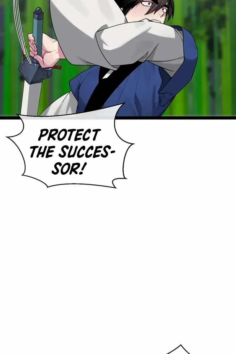 Volcanic Age Chapter 293 Page 22