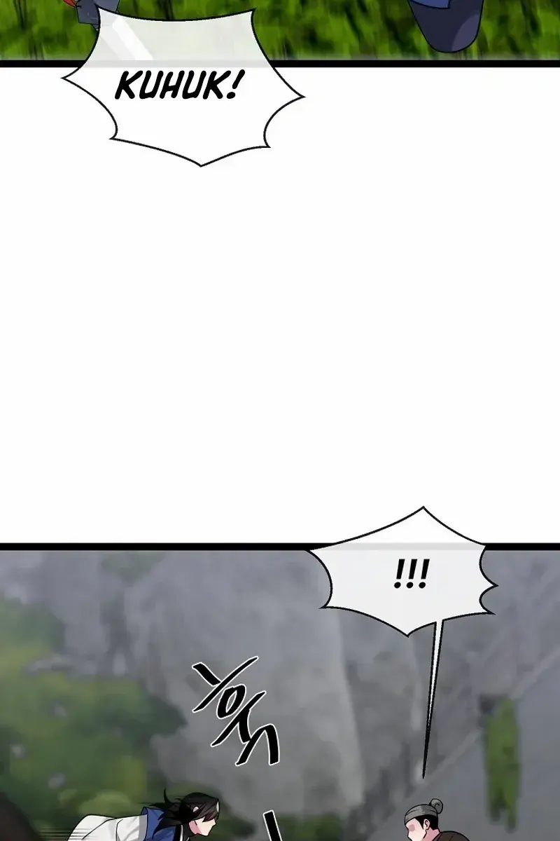 Volcanic Age Chapter 293 Page 24