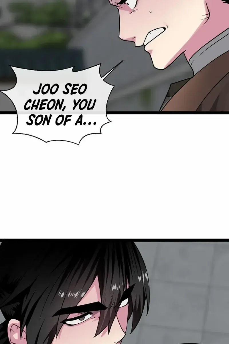 Volcanic Age Chapter 293 Page 26