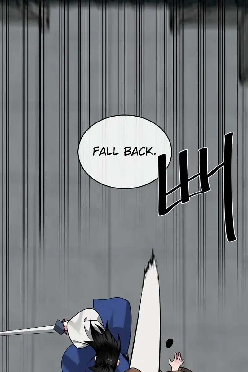 Volcanic Age Chapter 293 Page 28