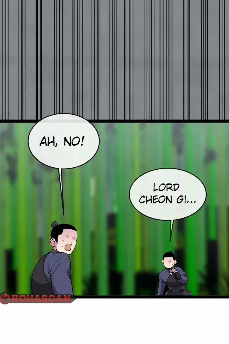 Volcanic Age Chapter 293 Page 30