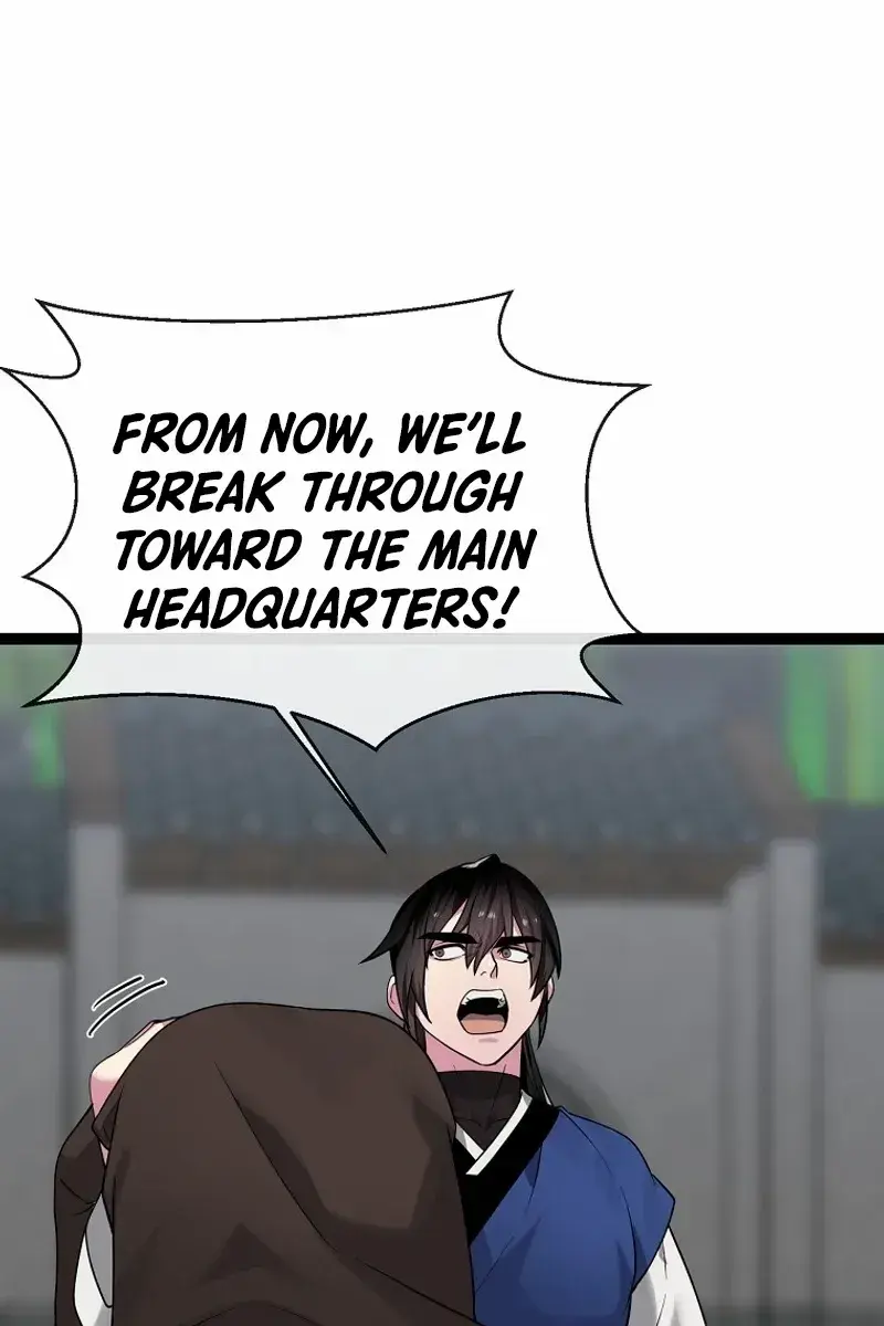 Volcanic Age Chapter 293 Page 31