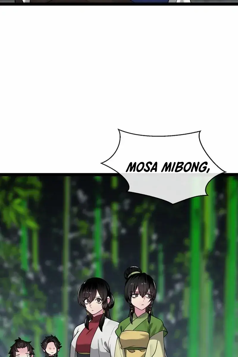 Volcanic Age Chapter 293 Page 32