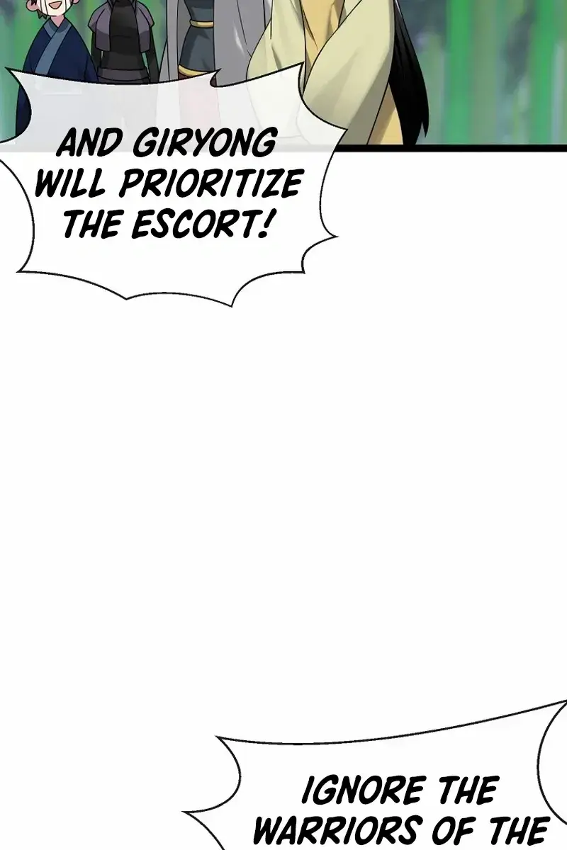 Volcanic Age Chapter 293 Page 33