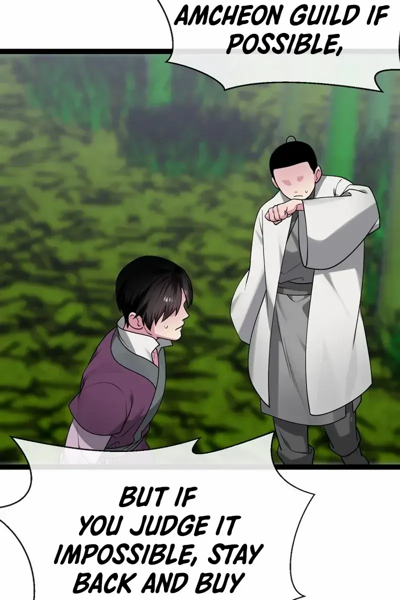 Volcanic Age Chapter 293 Page 34