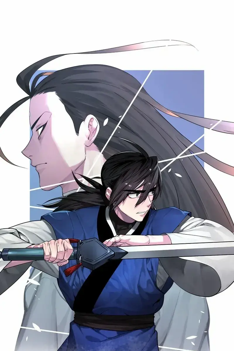 Volcanic Age Chapter 293 Page 38