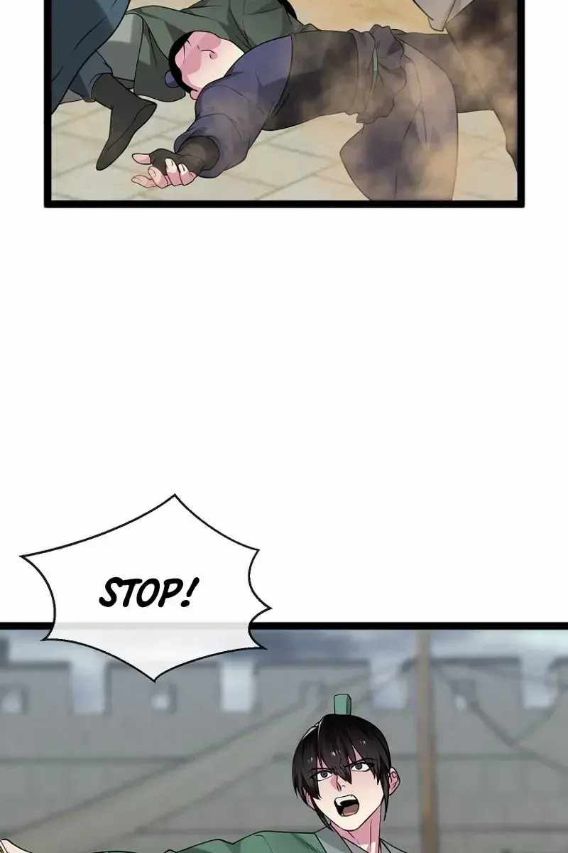 Volcanic Age Chapter 293 Page 42