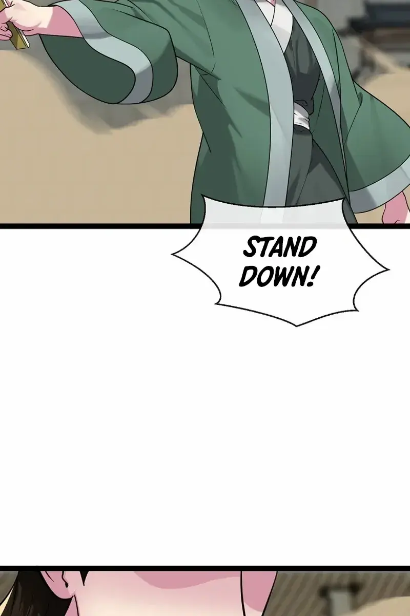 Volcanic Age Chapter 293 Page 43