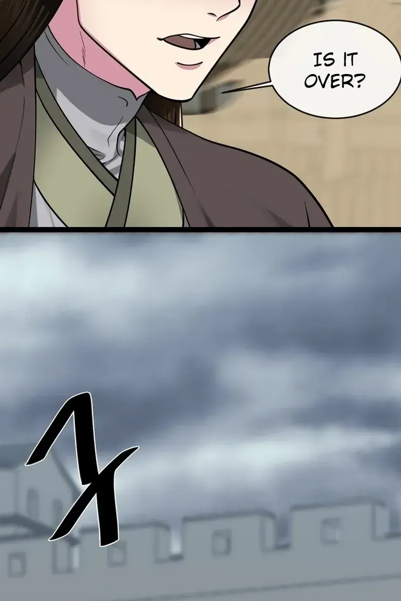 Volcanic Age Chapter 293 Page 44