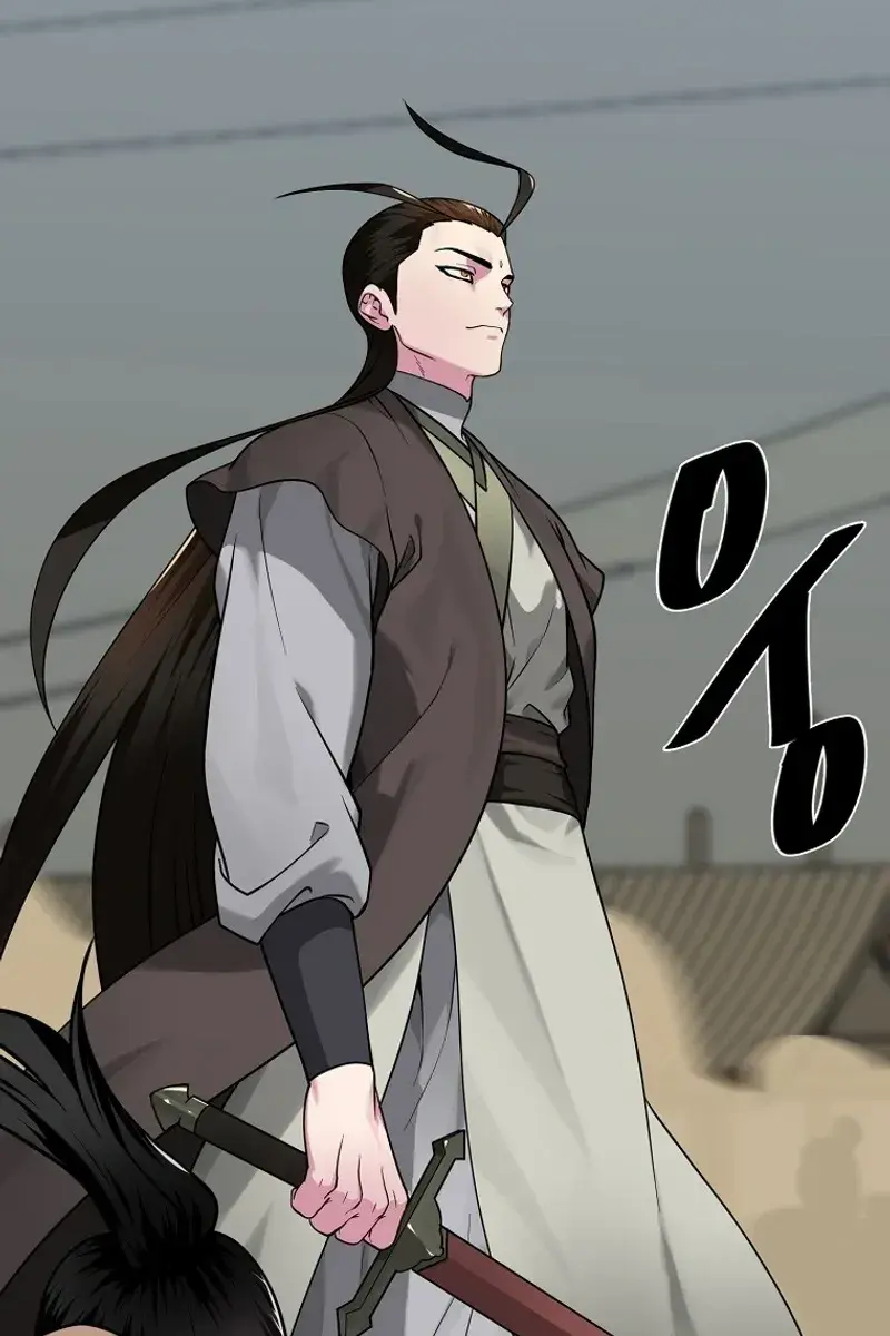 Volcanic Age Chapter 293 Page 45