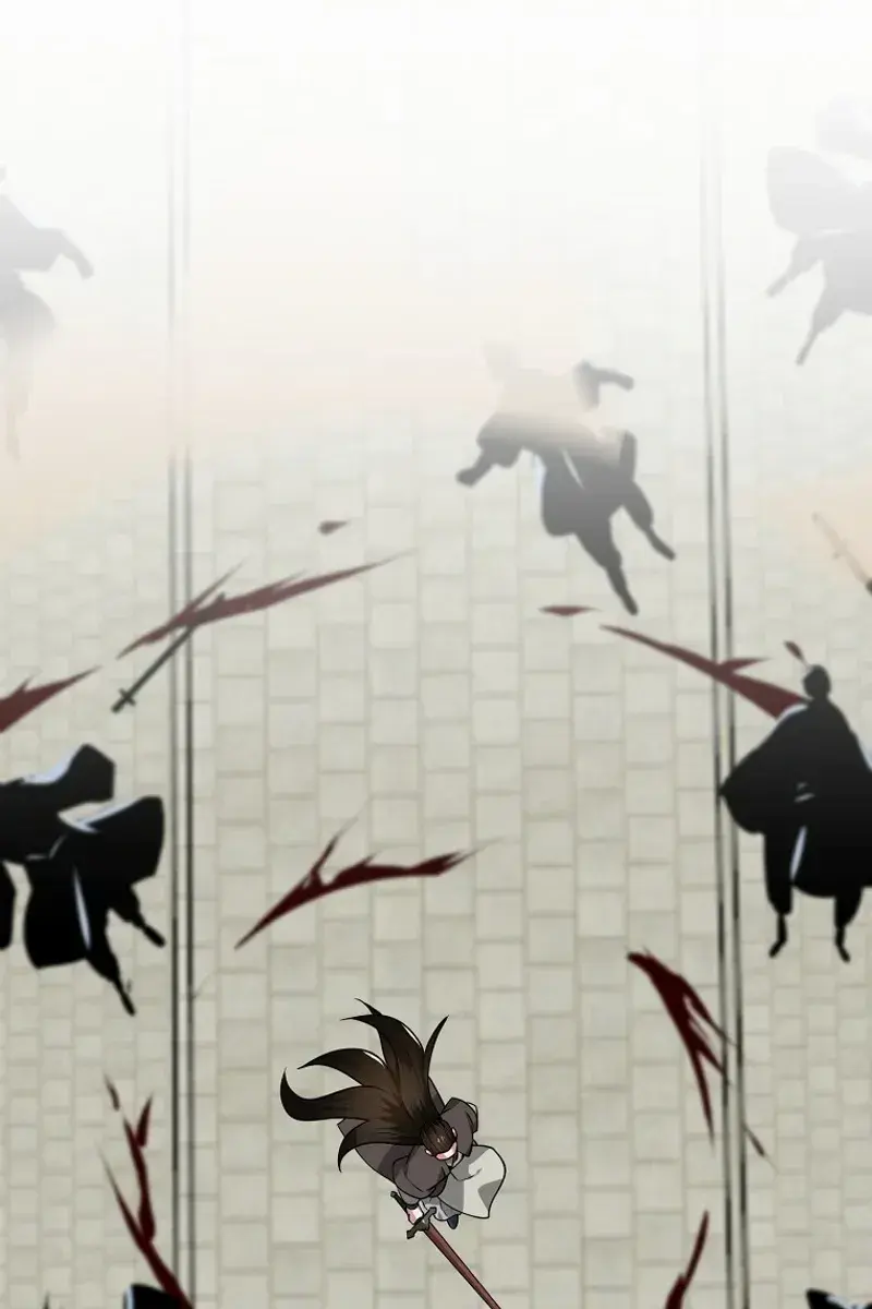 Volcanic Age Chapter 293 Page 48