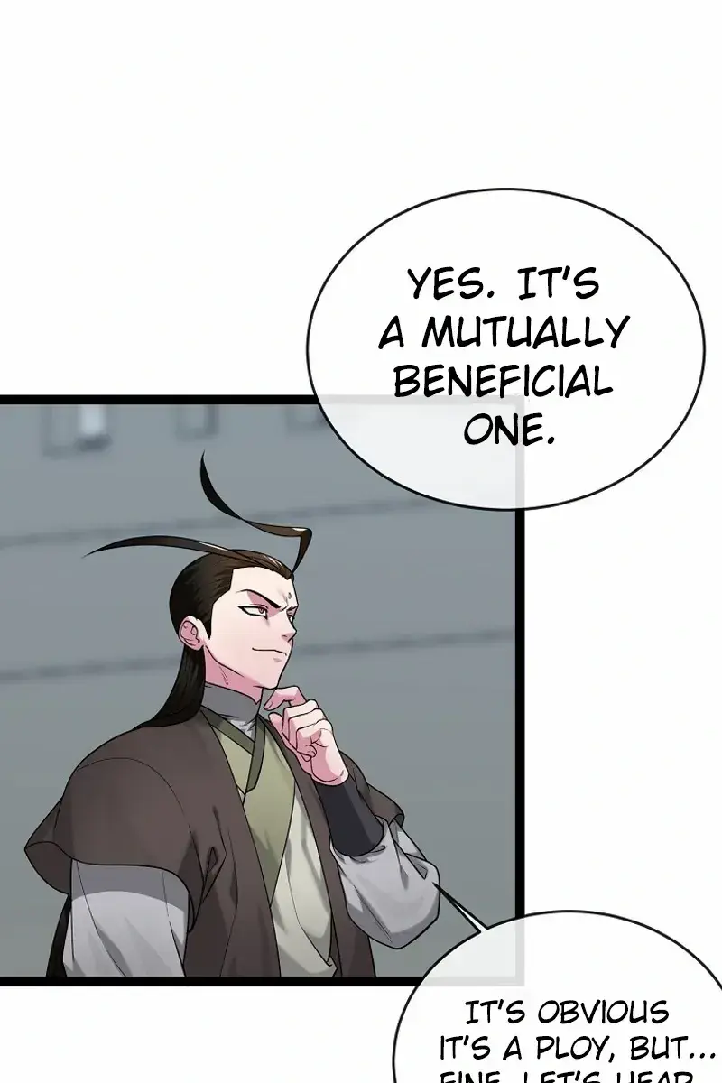 Volcanic Age Chapter 293 Page 52