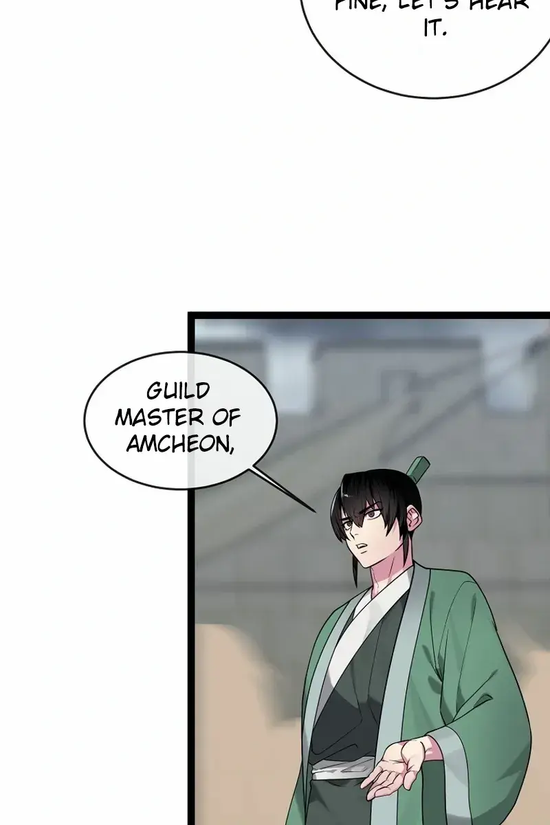 Volcanic Age Chapter 293 Page 53