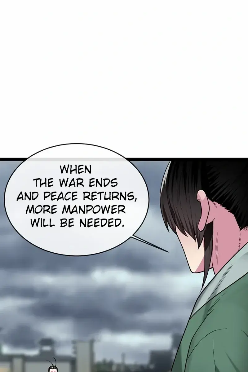 Volcanic Age Chapter 293 Page 55