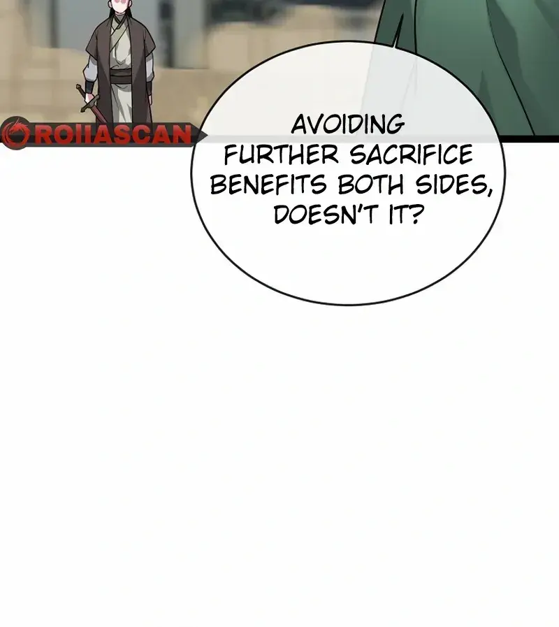 Volcanic Age Chapter 293 Page 56