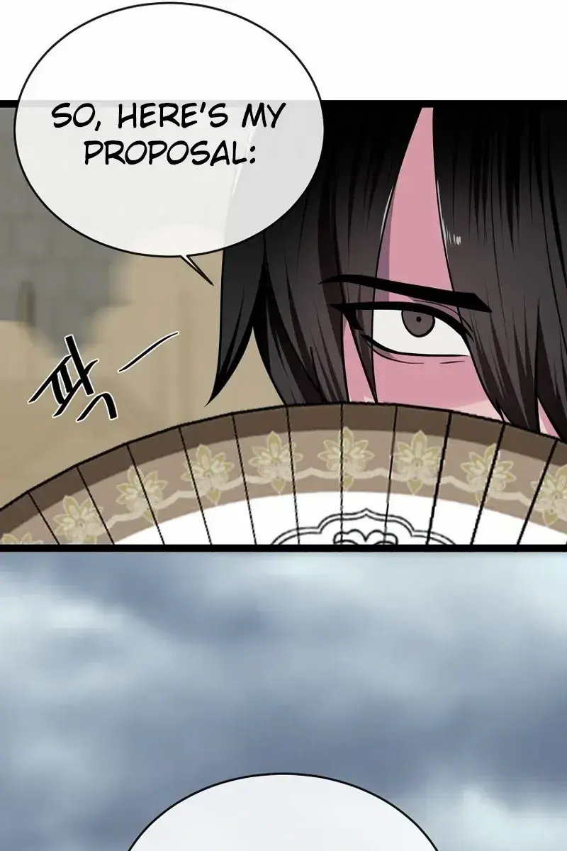 Volcanic Age Chapter 293 Page 57