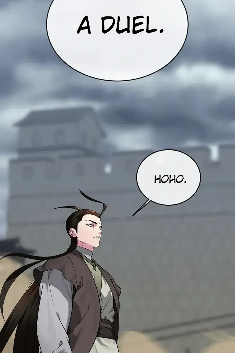 Volcanic Age Chapter 293 Page 58