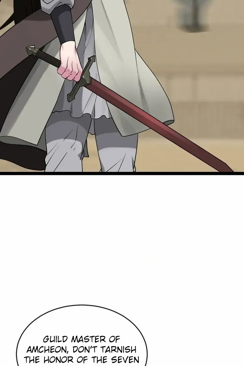 Volcanic Age Chapter 293 Page 59