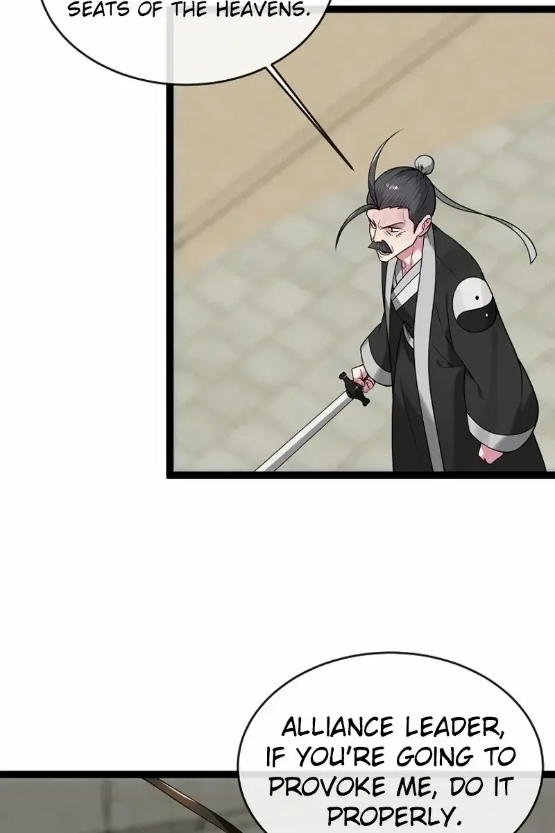 Volcanic Age Chapter 293 Page 60