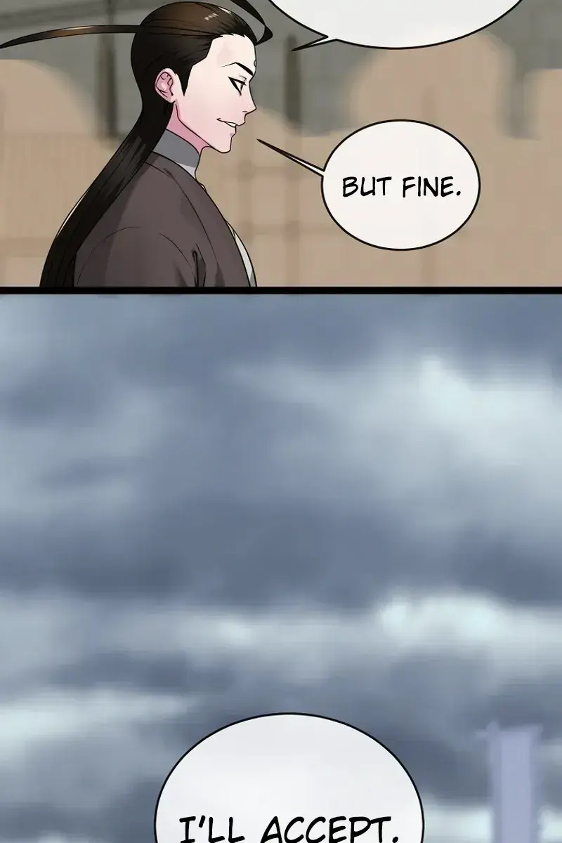 Volcanic Age Chapter 293 Page 61