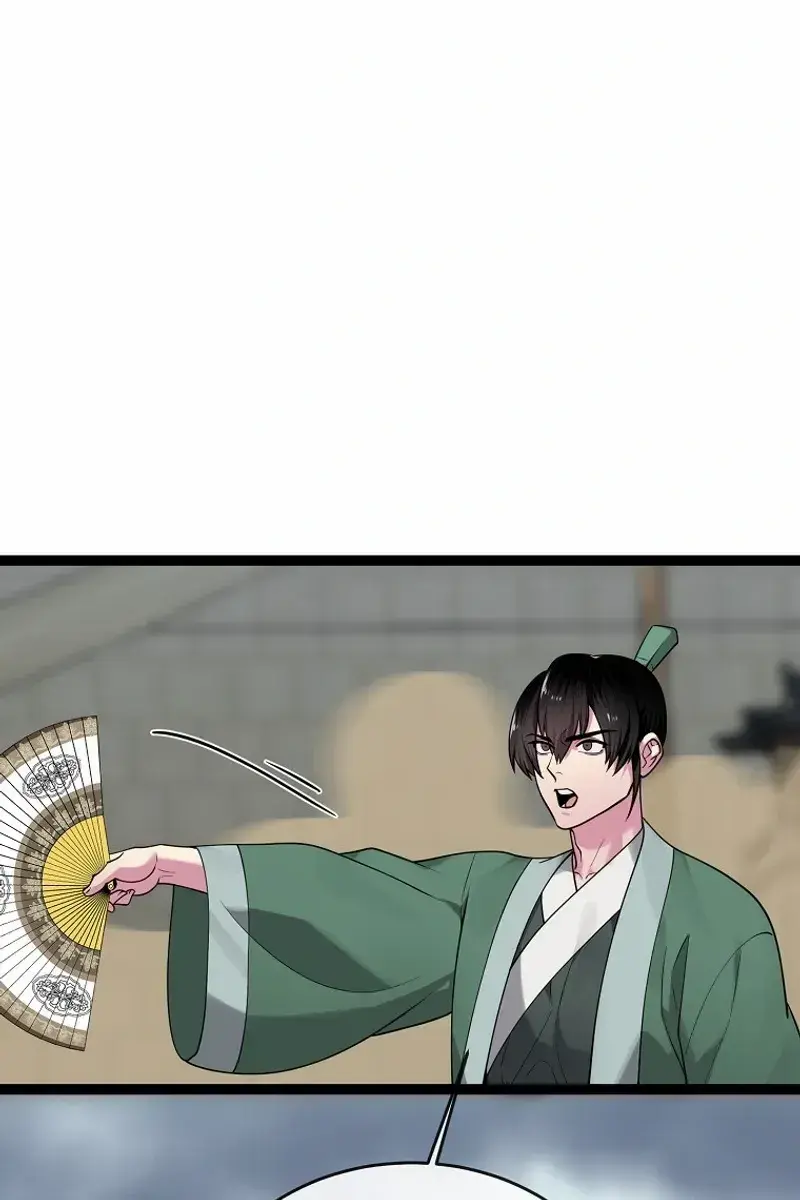 Volcanic Age Chapter 293 Page 63