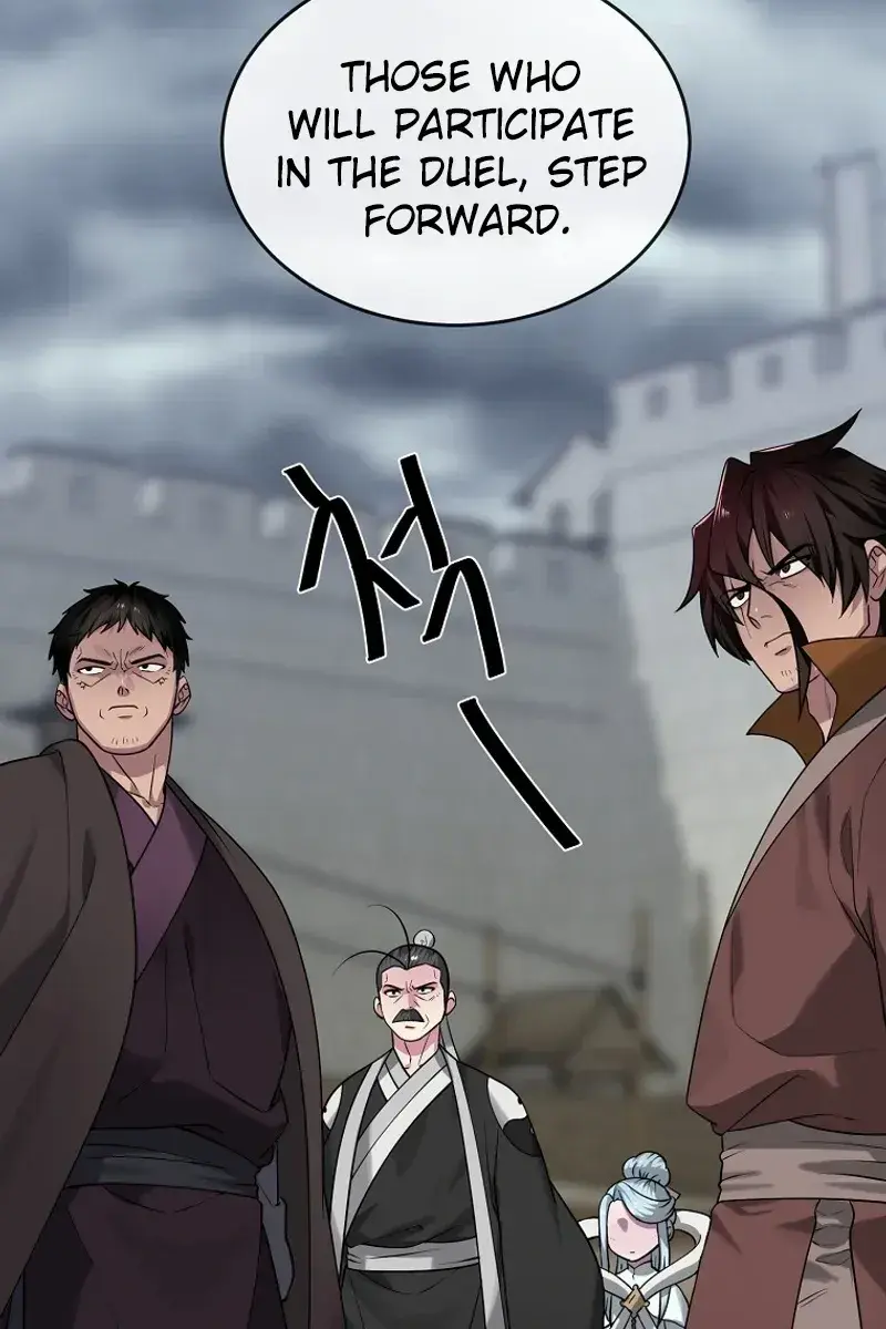 Volcanic Age Chapter 293 Page 64