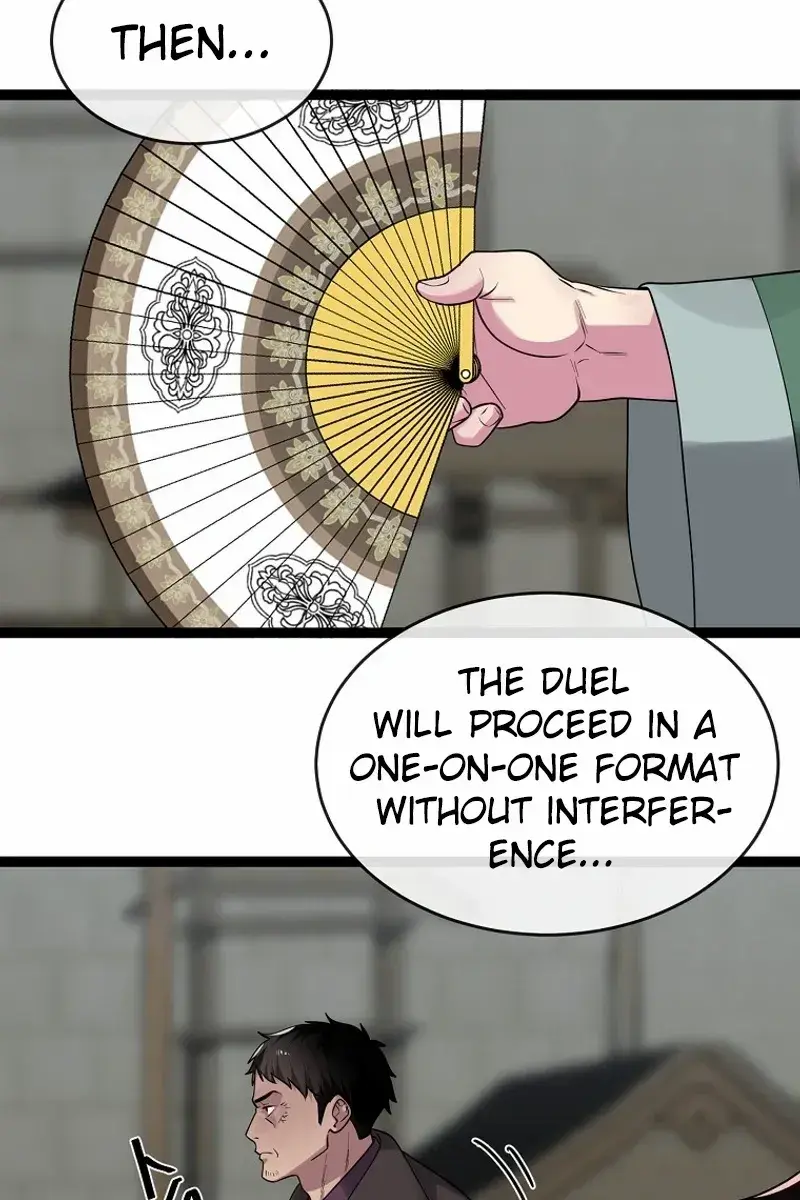 Volcanic Age Chapter 293 Page 67