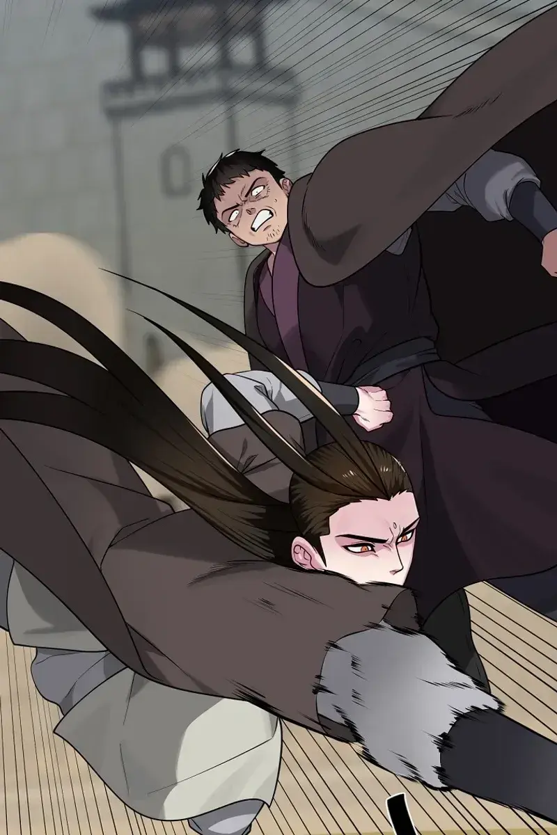 Volcanic Age Chapter 293 Page 69