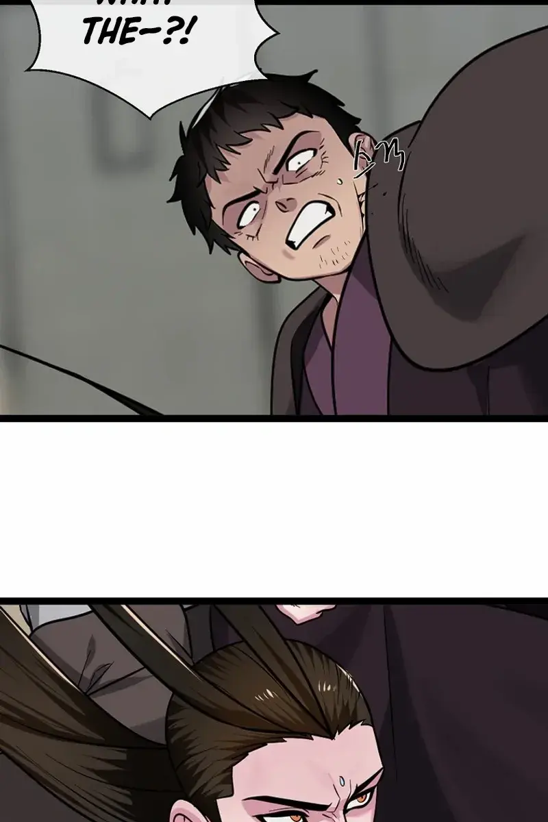 Volcanic Age Chapter 293 Page 71