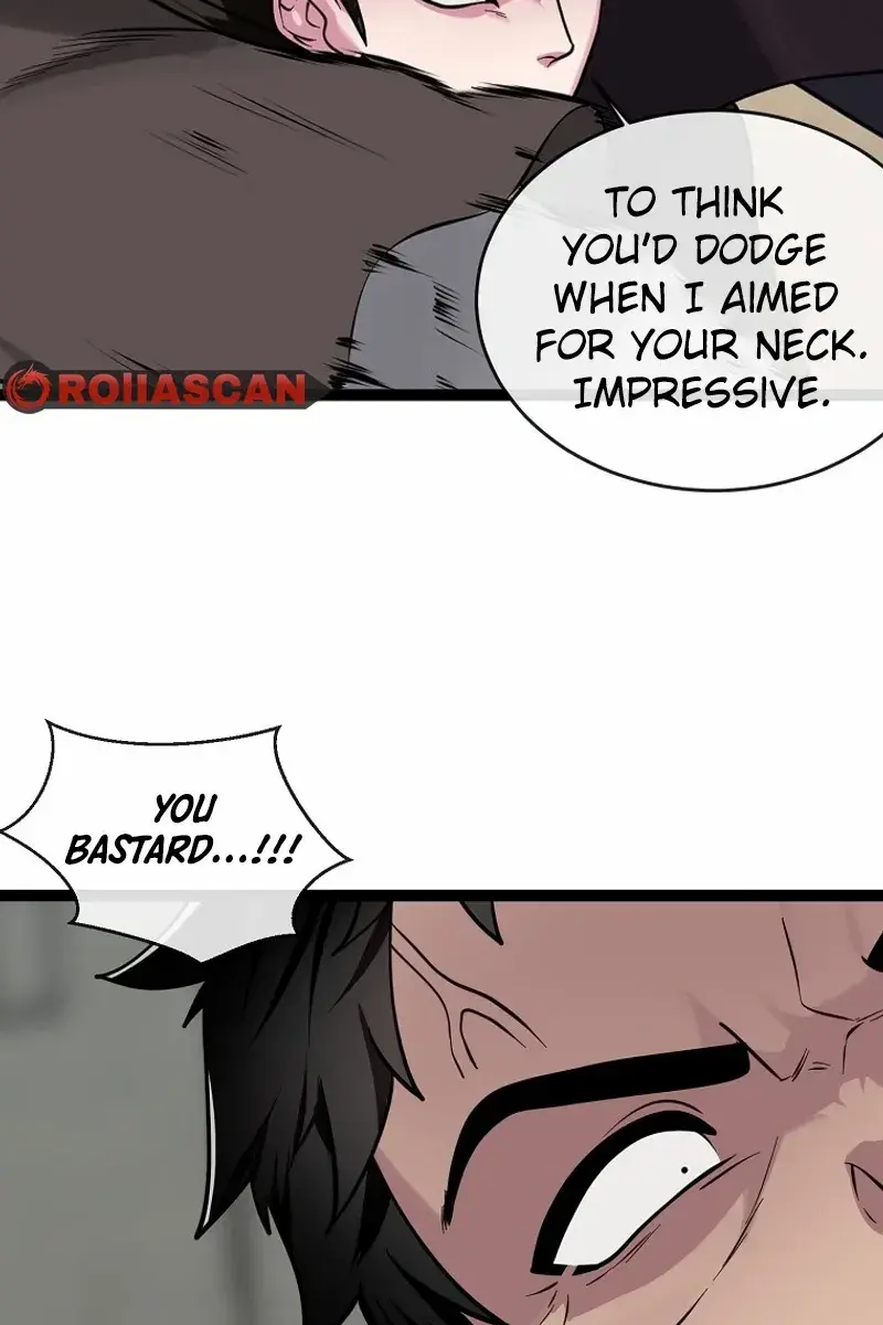 Volcanic Age Chapter 293 Page 72