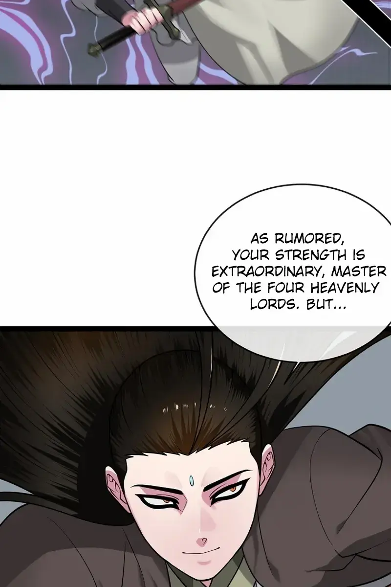 Volcanic Age Chapter 293 Page 77