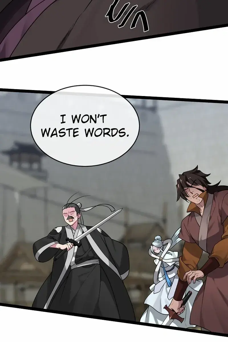 Volcanic Age Chapter 293 Page 87