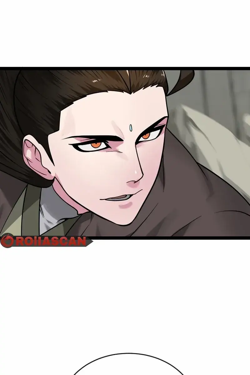 Volcanic Age Chapter 293 Page 88