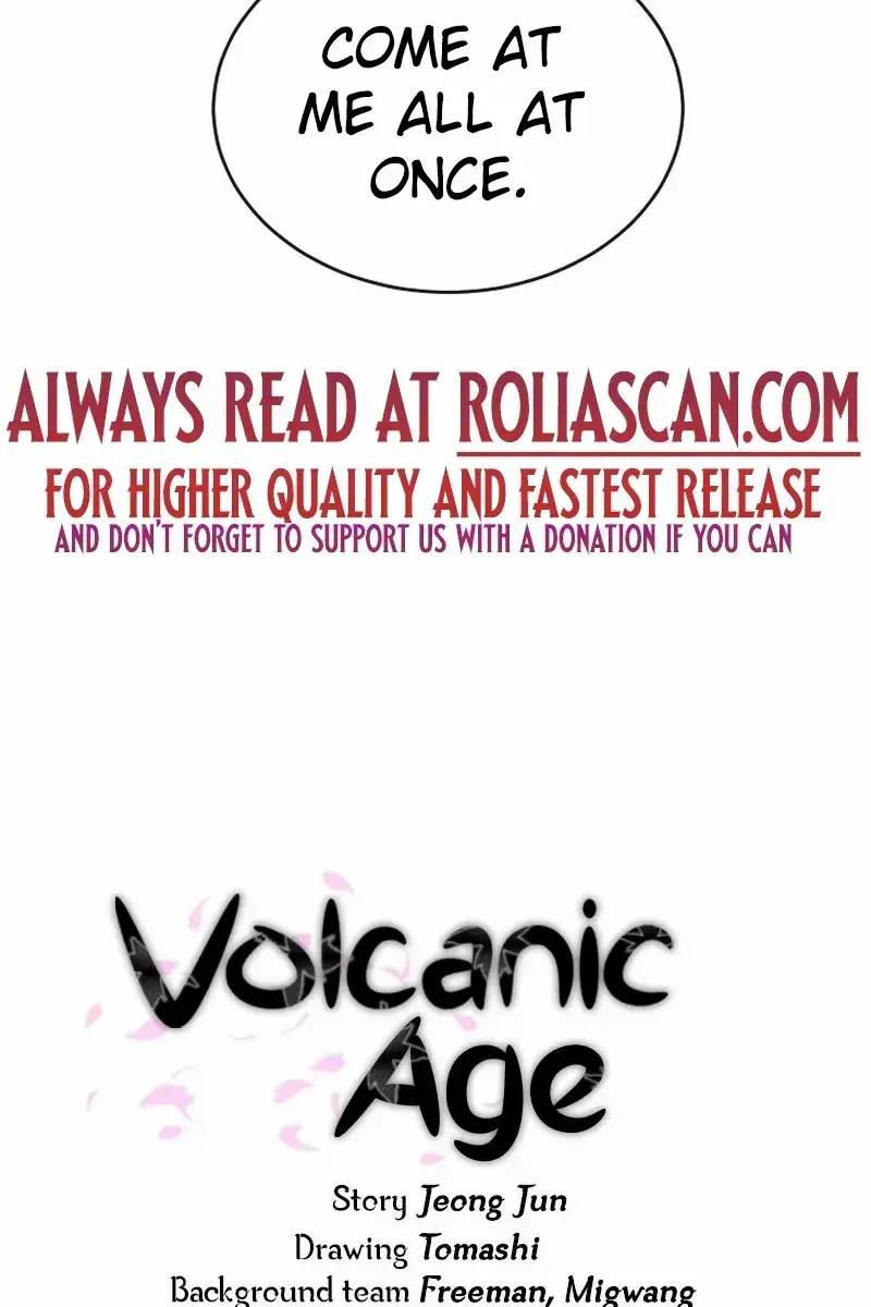 Volcanic Age Chapter 293 Page 89