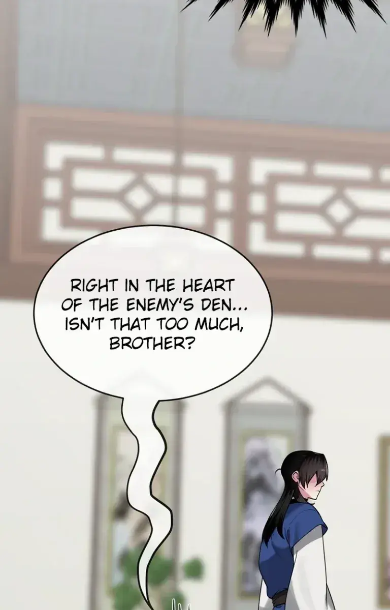 Volcanic Age Chapter 293 Page 94