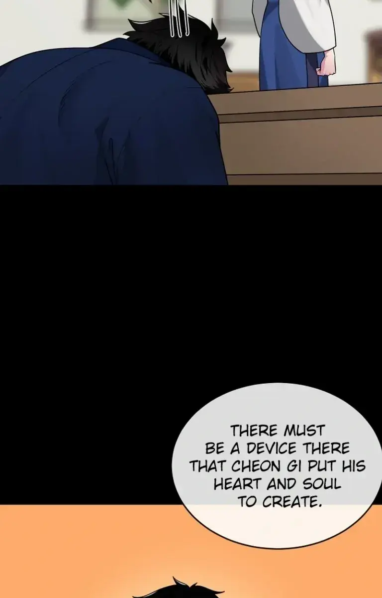 Volcanic Age Chapter 293 Page 95