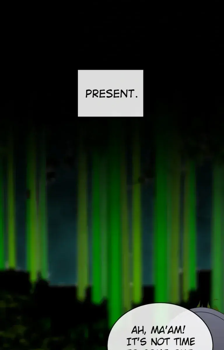 Volcanic Age Chapter 293 Page 97