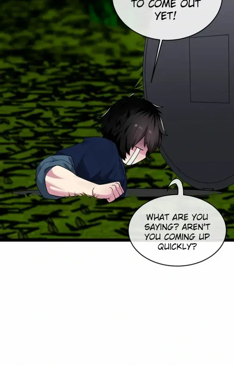 Volcanic Age Chapter 293 Page 98