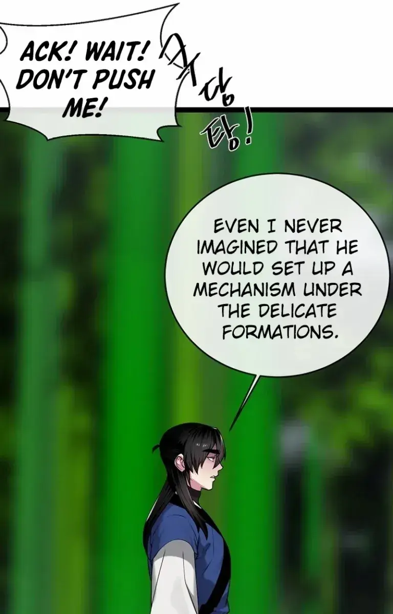 Volcanic Age Chapter 293 Page 100