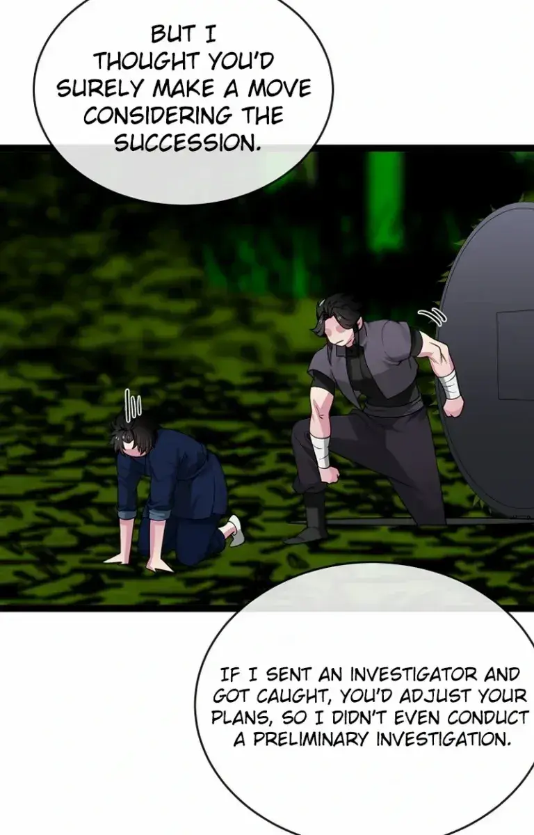 Volcanic Age Chapter 293 Page 102