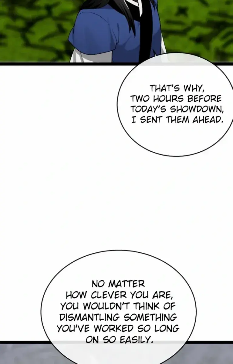 Volcanic Age Chapter 293 Page 104