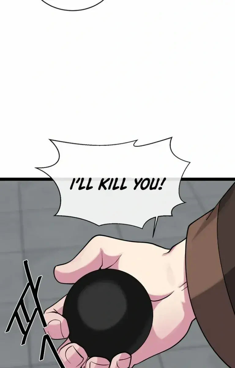 Volcanic Age Chapter 293 Page 106