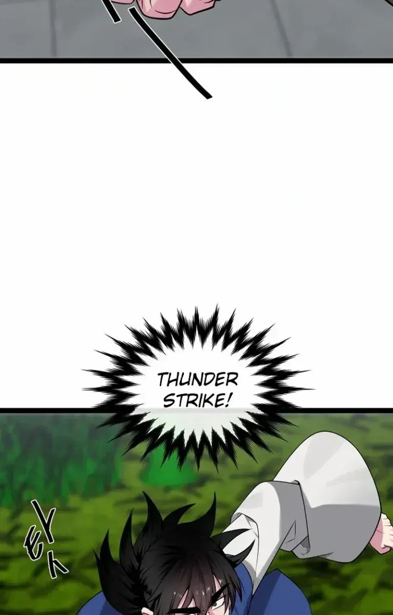 Volcanic Age Chapter 293 Page 107